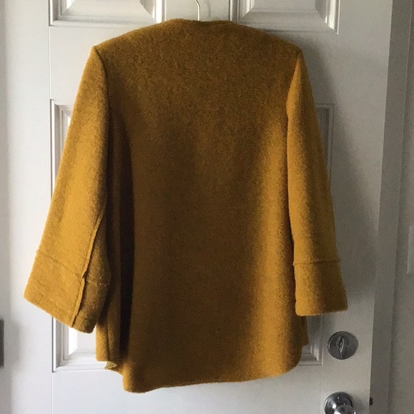 NWOT Marisa & Marie jacket - Picture 5 of 5
